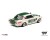 Mini GT #1343 Nissan Skyline GT-R KPGC10 LB-Works Hakosuka White Green MGT01343