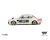 Mini GT #1343 Nissan Skyline GT-R KPGC10 LB-Works Hakosuka White Green MGT01343