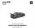Pop Race Mazda RX-7 RE-Amemiya Dark Chrome PRDC016