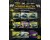 Tarmac Works Porsche 911 GT3 R GT World Challenge Asia 2025 Phantom Global Racing T64-084-25FUJ13