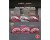 Tarmac Works Toyota Soarer Vertex Ridge TE3005 Red T64G-080-TE3005