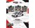Tarmac Works Toyota Yaris GR Rally1 Hybrid #5 Rally Finland T64-085-24FR05