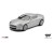 Mini GT #1360 Aston Martin DBS Lightning Silver MGT01360