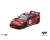 Mini GT #1362 Mazda AZ-1 Liberty Walk LB40 Hinomarij Red MGT01362