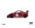 Mini GT #1362 Mazda AZ-1 Liberty Walk LB40 Hinomarij Red MGT01362