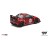 Mini GT #1362 Mazda AZ-1 Liberty Walk LB40 Hinomarij Red MGT01362