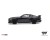 Mini GT #1363 Ford Mustang Dark Horse Blue Ember MGT01363