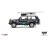 Mini GT #1364 Range Rover British Trans-Americas Expedition Blue MGT01364