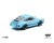 Mini GT #1365 Porsche 911 Carrera RS 2.7 Gulf Blue MGT01365