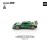 Pop Race Pandem Lotus Elise Green PR640494