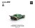 Pop Race Pandem Lotus Elise Green PR640494