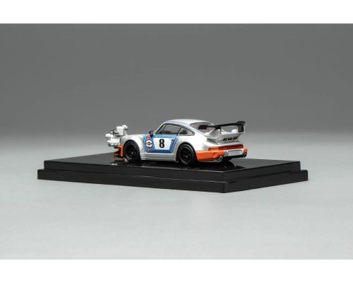 Motorhelix Porsche RWB 964 Martini M62104