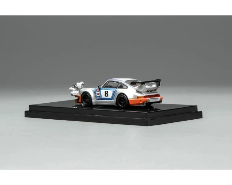 Motorhelix Porsche RWB 964 Martini M62104