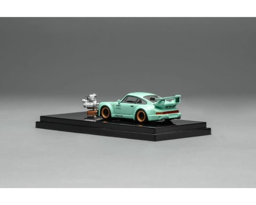 Motorhelix Porsche RWB 964 Tiffany M62105