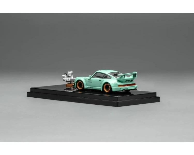 Motorhelix Porsche RWB 964 Tiffany M62105