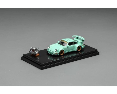 Motorhelix Porsche RWB 964 Tiffany M62105