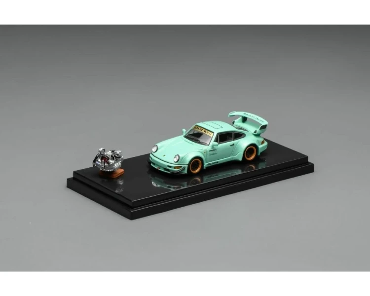 Motorhelix Porsche RWB 964 Tiffany M62105