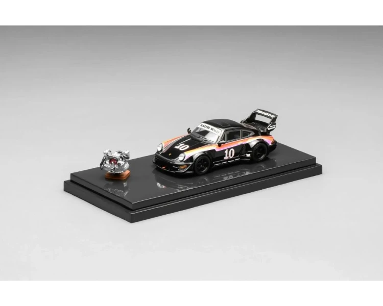 Motorhelix Porsche RWB 964 #10 M62106