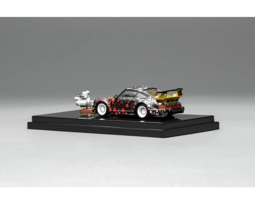 Motorhelix Porsche RWB 964 Aoki M62107