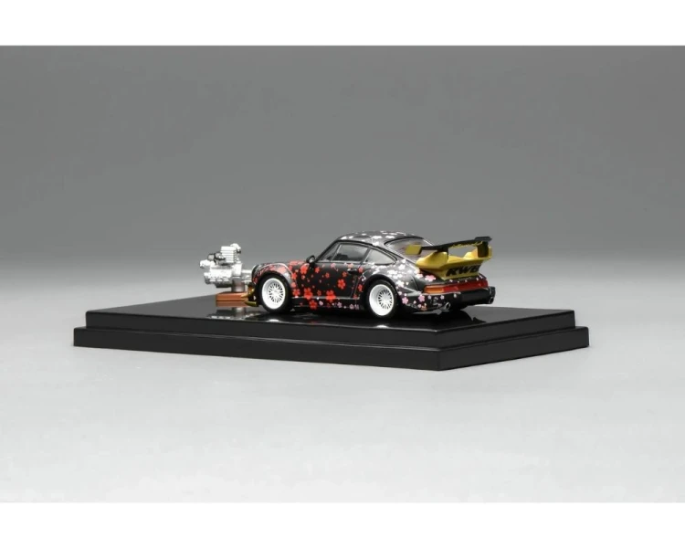 Motorhelix Porsche RWB 964 Aoki M62107
