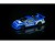 Motorhelix Honda NSX-R Custom GT Look Blue White M65522