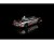 Motorhelix Honda NSX-R Custom GT Look Gun Gray M65535