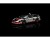 Motorhelix Honda NSX-R Custom GT Look Gun Gray M65535