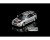 Motorhelix Subaru lmpreza Wagon WRX STi Version VI Arctic Silver Metallic M67103