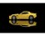 Motorhelix Alfa Romeo 8C Competizione Giallo Mica M69054