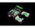 Motorhelix Mazda 787B Green White M60112
