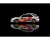 Motorhelix Subaru Impreza Wagon WRX STi Version VI CUSCO Silver Livery M67109