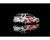 Motorhelix Subaru Impreza Wagon WRX STi Version VI CUSCO Silver Livery M67109