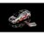 Motorhelix Subaru Impreza Wagon WRX STi Version VI CUSCO Silver Livery M67109