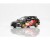Motorhelix Subaru Impreza Wagon WRX STi Version VI Cusco Black Livery M67110
