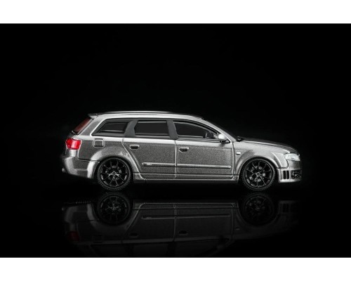 Motorhelix Audi RS4 (B7) Grey Pearl M68308