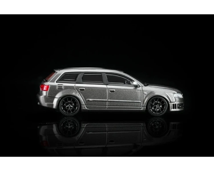 Motorhelix Audi RS4 (B7) Grey Pearl M68308