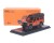 Almost Real Land Rover Defender 110 Adventure Edition Orange 610301001