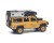 Almost Real Land Rover Defender 110 Camel Trophy Supprt Unit Sabah Malaysia Yellow 610323001
