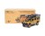 Almost Real Land Rover Defender 110 Camel Trophy Supprt Unit Sabah Malaysia Yellow 610323001