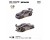 Almost Real Porsche RWB 930 Stella Artois Black 6K0000101