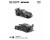 Almost Real Porsche RWB 930 Stella Artois Black 6K0000101