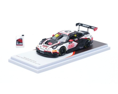 Almost Real Porsche 911 GT3 R #918 GT World Challenge Asia Sepang 640004111