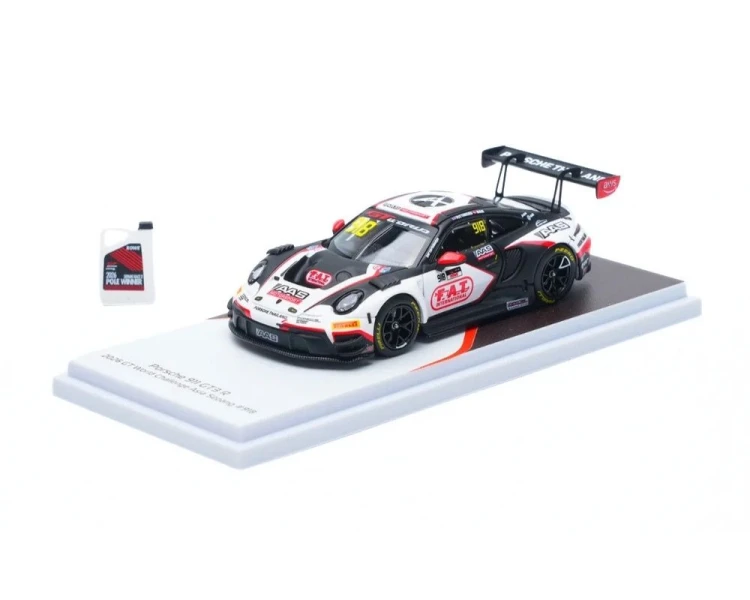 Almost Real Porsche 911 GT3 R #918 GT World Challenge Asia Sepang 640004111