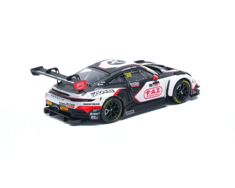 Almost Real Porsche 911 GT3 R #918 GT World Challenge Asia Sepang 640004111