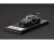 Ignition Model Porsche RWB 993 Matte Black IG4212