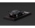 Ignition Model Pandem Nissan GT-R R35 Black Metallic IG4277
