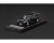 Ignition Model Pandem Nissan GT-R R35 Black Metallic IG4277