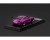 Ignition Model Pandem Nissan GT-R R35 Pink Metallic IG4278