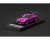 Ignition Model Pandem Nissan GT-R R35 Pink Metallic IG4278