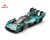 Spark Aston Martin Valkyrie #007 24h Le Mans Green 64S060